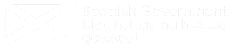 BSL (Scotland) Act 2015 Logo